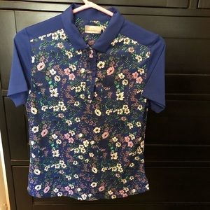 Golf shirt